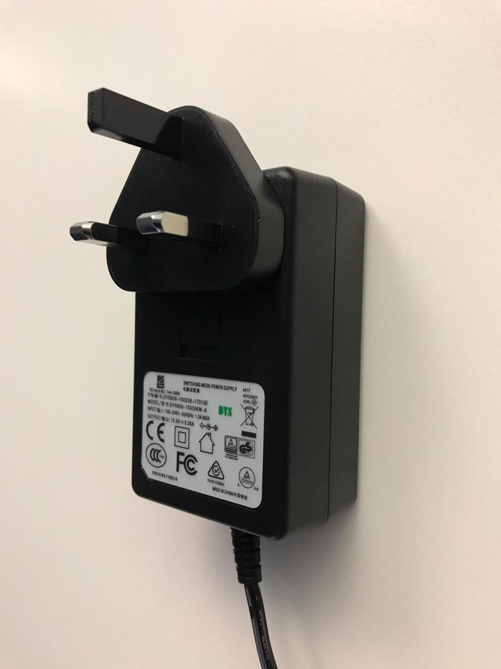 Adpater 1