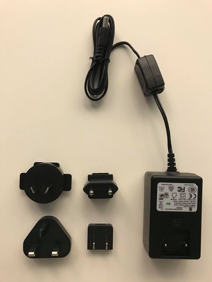 Adpater 2