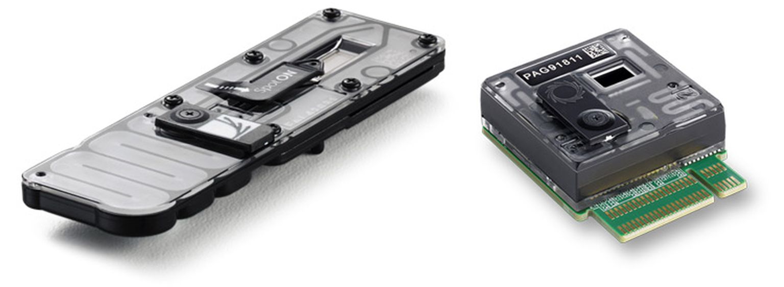 Flow cells