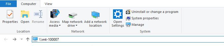 network browser - MT ID- 14 Aug 19