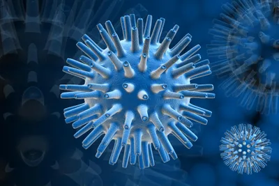 Antibiotic-mediated selection of randomly mutagenised and cytokine-expressing oncolytic viruses