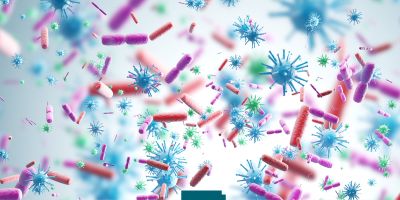 Freshwater monitoring by nanopore sequencing