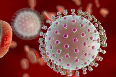 Genomic variability in Zika virus in GBS cases in Colombia