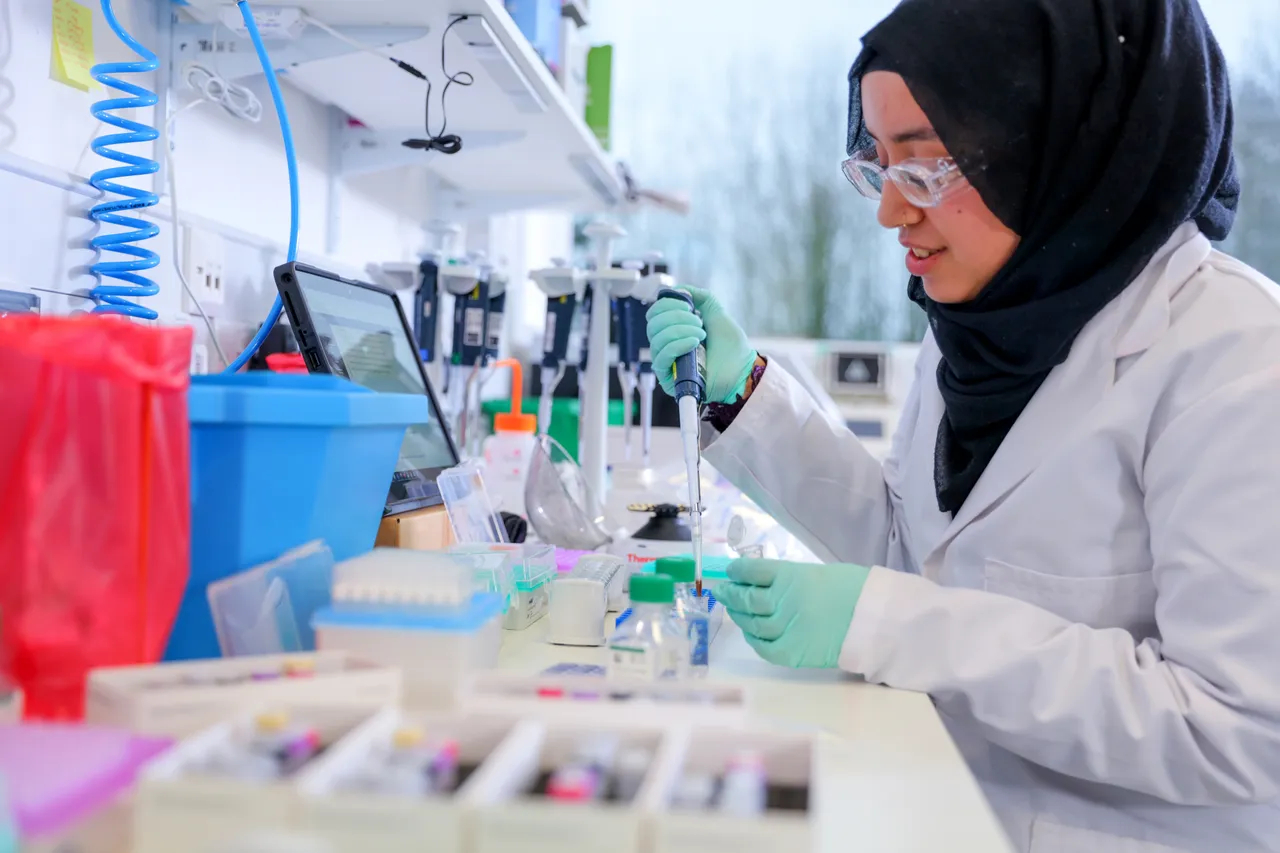 Werfen and Oxford Nanopore collaboration