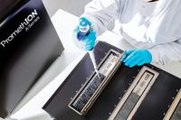 Masterclass: How to load a PromethION Flow Cell | LC25