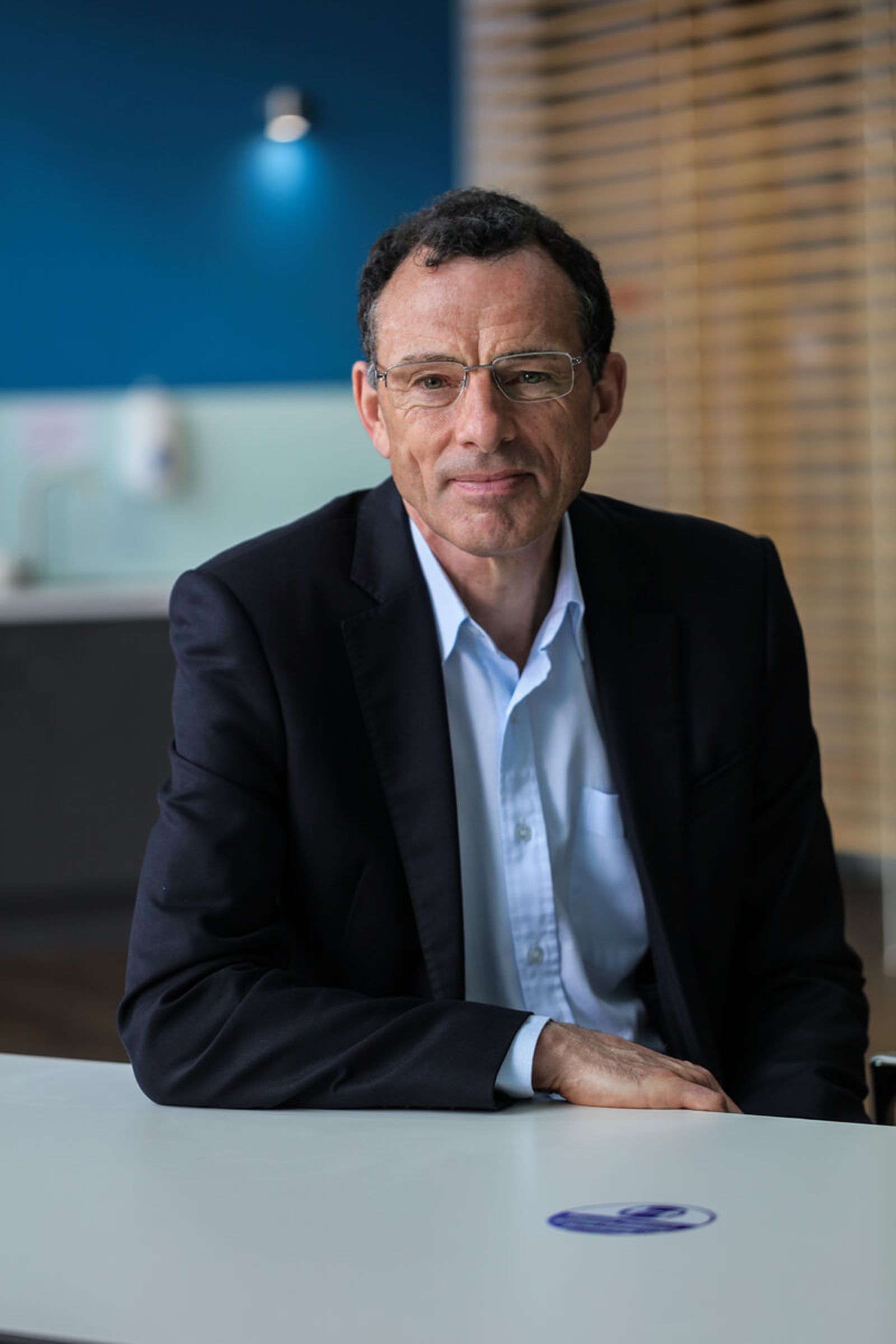 Adrian Hennah