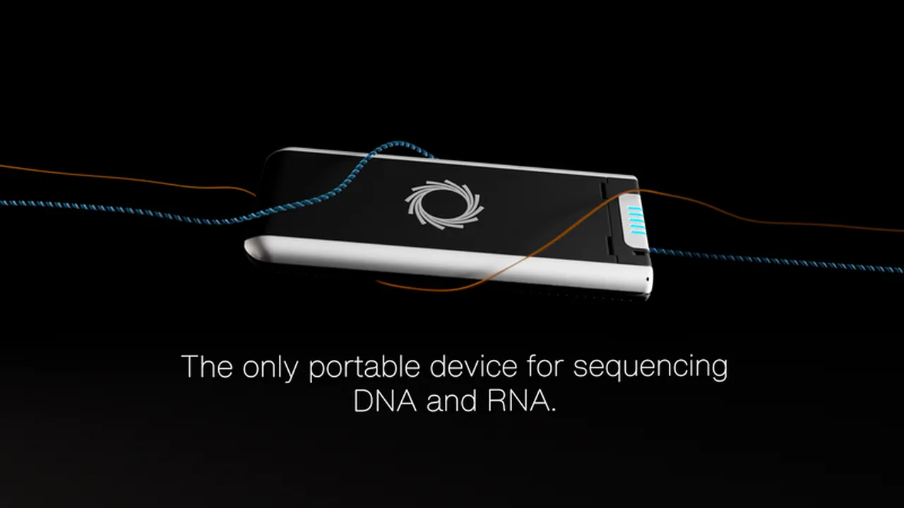 Nanopore sequencing demonstrates identification of antibiotic-resistant pathogens hidden to traditional methods in new study