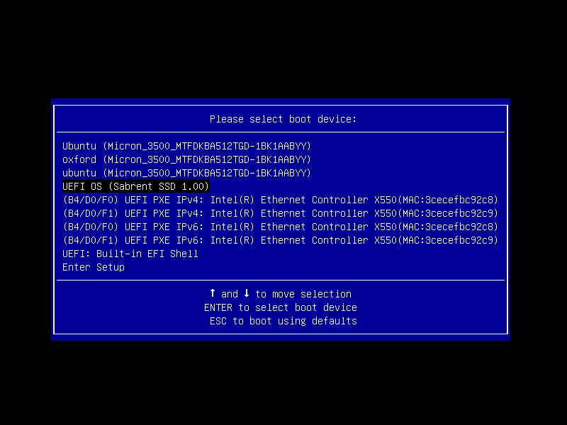 promethion iso rebuild promethion iso rebuild