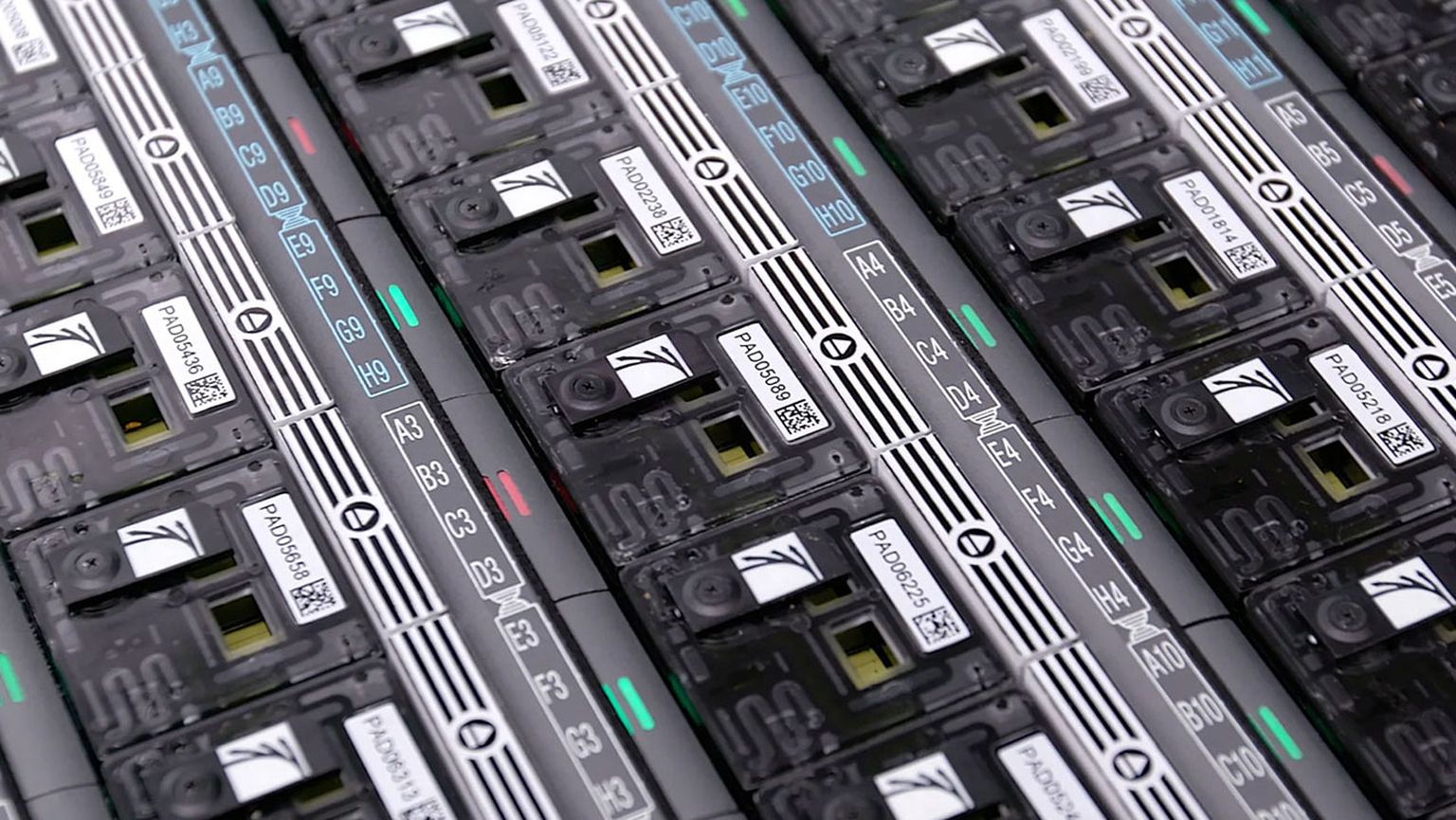 PromethION