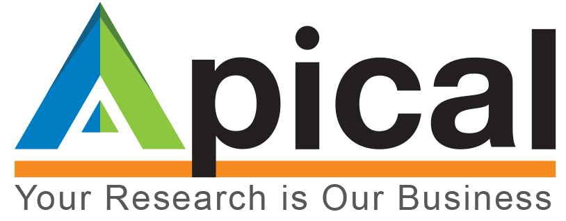 Apical Scientific logo