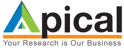 Apical Scientific logo