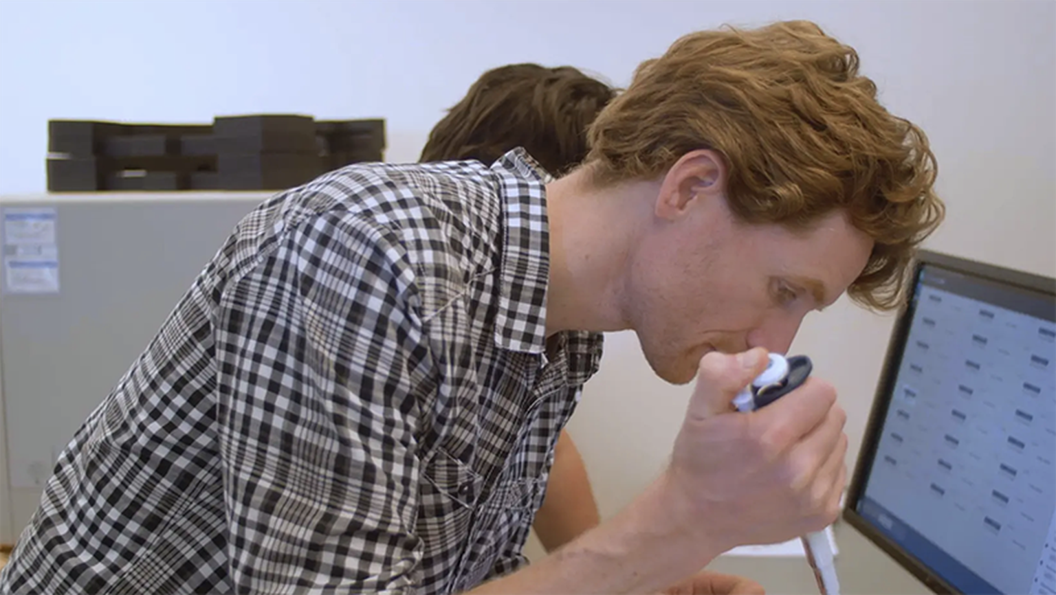 PromethION in action at UMC Utrecht