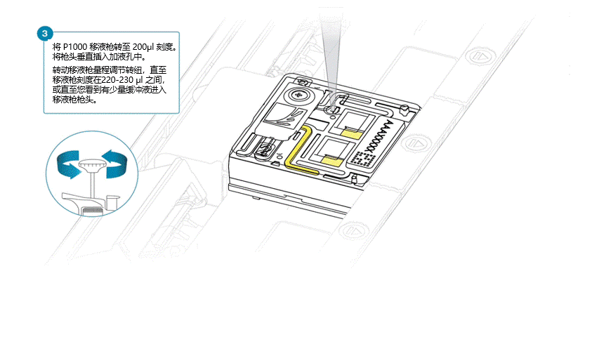 Prom Flowcell Loading 3 _ Chinese _ Updated 18Sep2026 Prom Flowcell Loading 3 _ Chinese _ Updated 18Sep2026