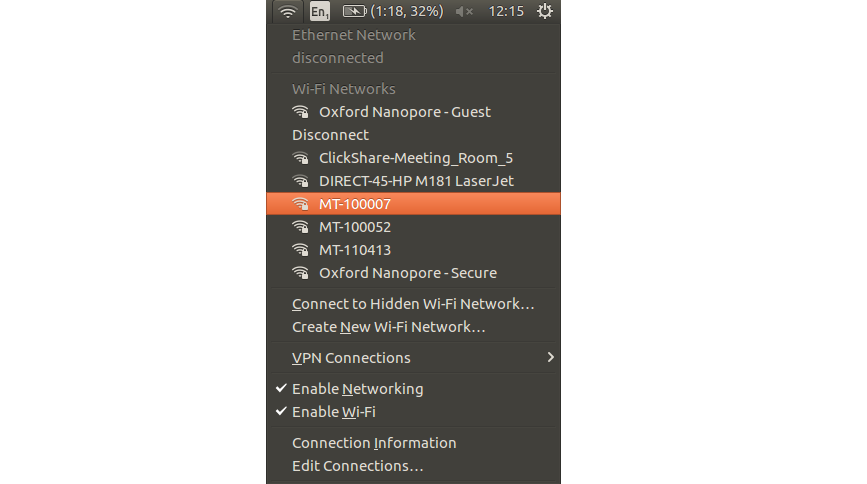 WI-FI Window in Linux selecting the mt-ID - BORDER 02 Sep 19 WI-FI Window in Linux selecting the mt-ID - BORDER 02 Sep 19