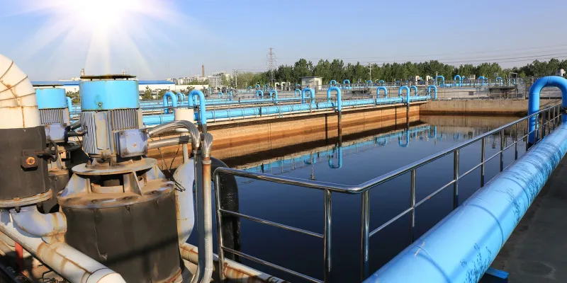 wastewater