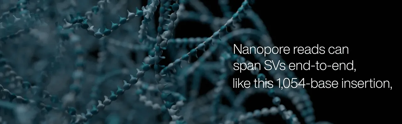 Structural variation in human genomics: 6 things to read right now