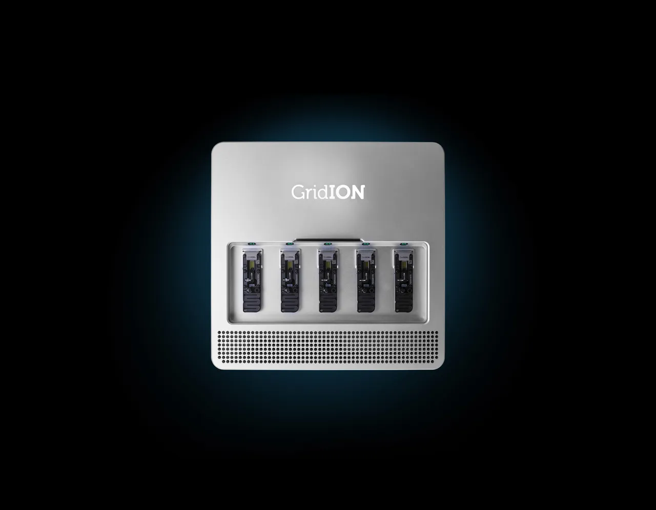 Oxford Nanopore receives regulatory approval for its first diagnostic device in the UK and Europe