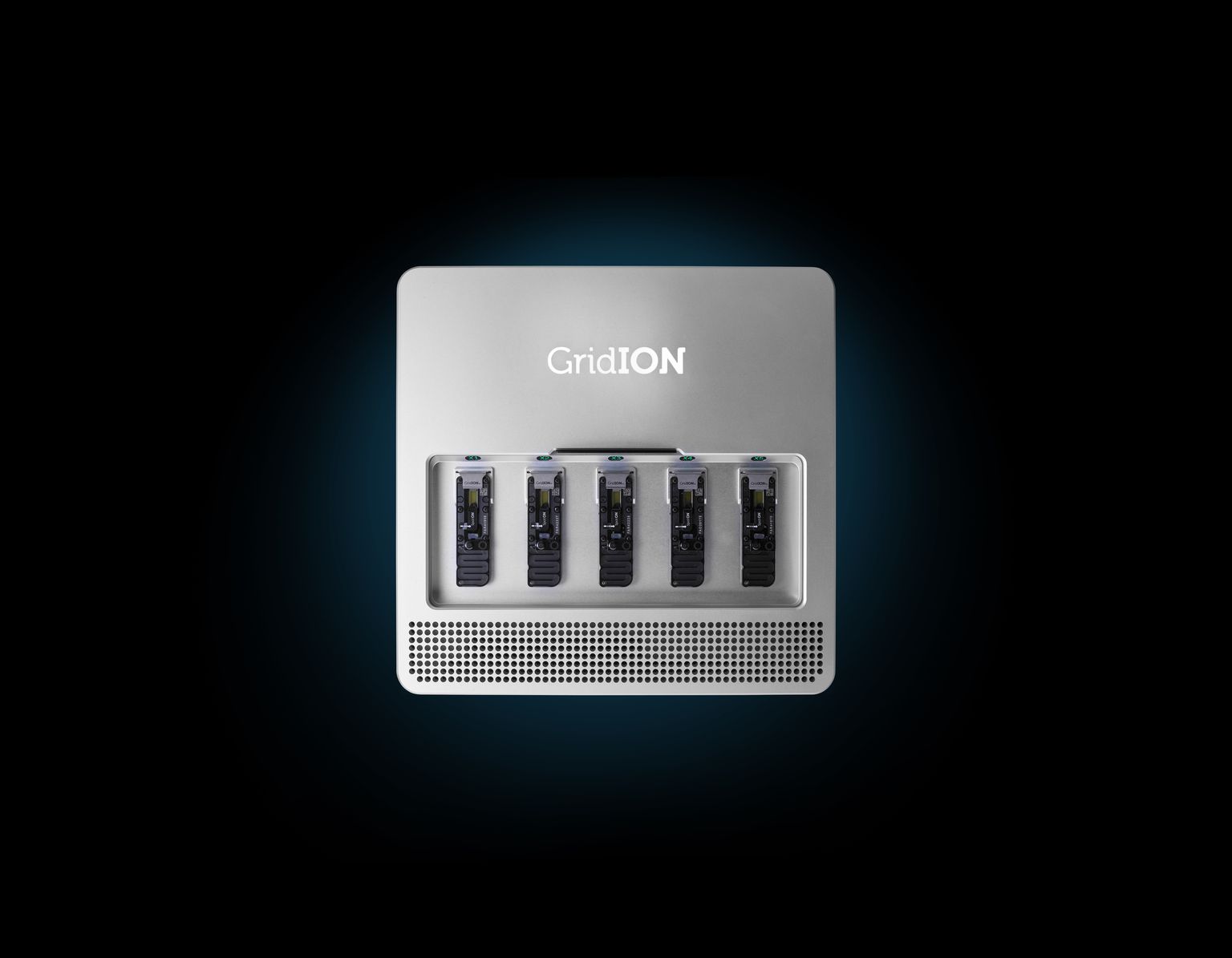 Oxford Nanopore receives regulatory approval for its first diagnostic device in the UK and Europe