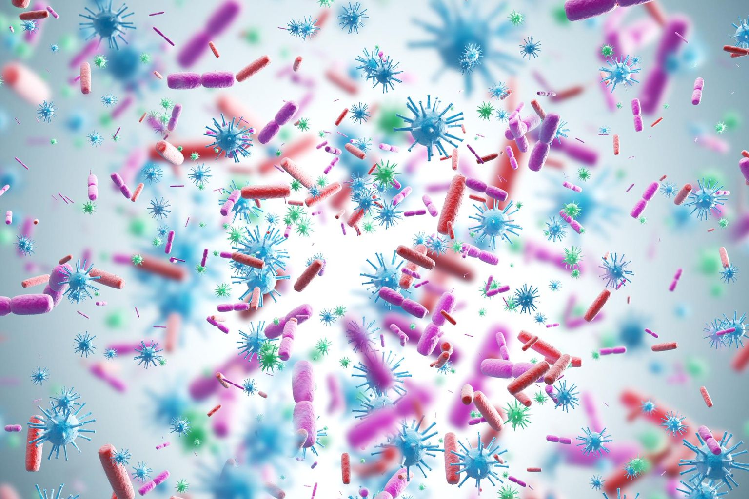 Targeted nanopore sequencing for bacterial and viral classification