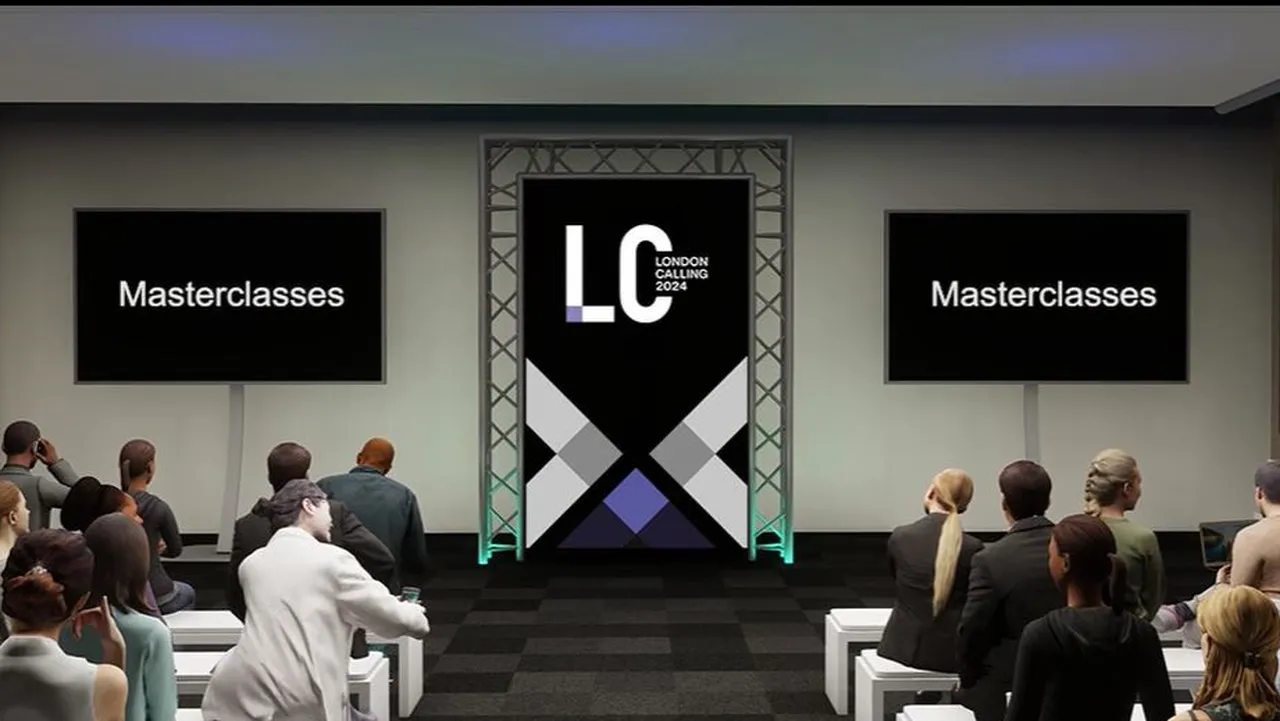 London Calling 2024 opens with a day of masterclasses delivering everything you need to know for sample-to-answer nanopore sequencing