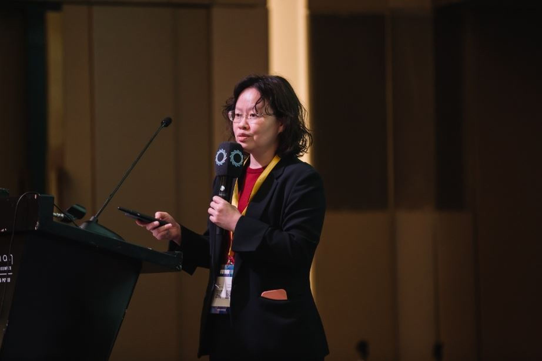 Prof Ni-Chung Lee