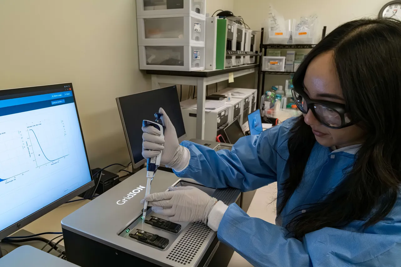 Cepheid and Oxford Nanopore expand partnership following successful phase one collaboration