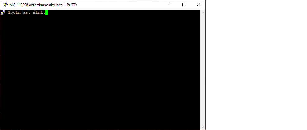 putty 3 username putty 3 username