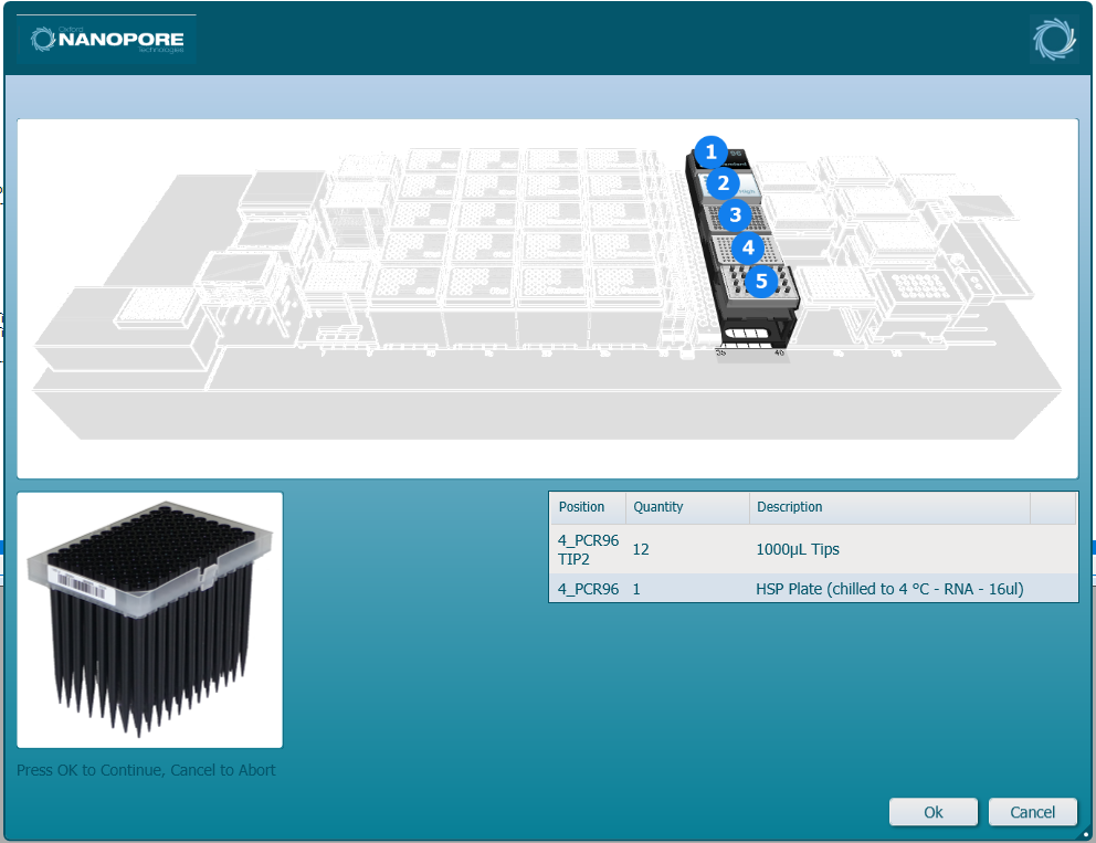 14. Input Sample and HVF Tip Loading