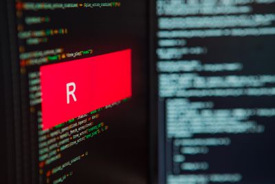 R software