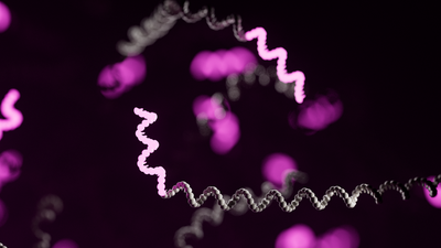 Nanopore-based RNA methylation profiling of a circulating lung cancer biomarker