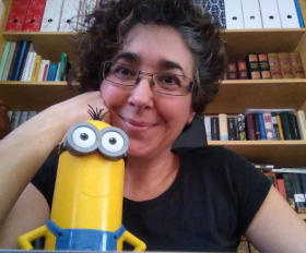 Mónica Gutiérrez Rivas