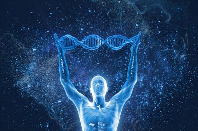 DNA helix