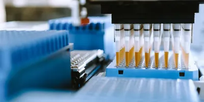High-throughput DNA library preparation with DreamPrep NGS and Ligation Sequencing Kit XL V14 for nanopore sequencing