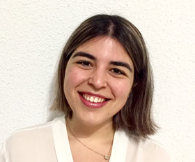 Beatriz Delgado Corrales
