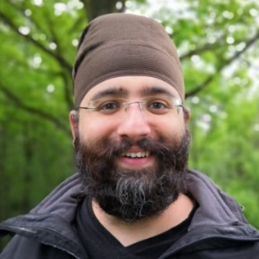 Aleksey Zimin