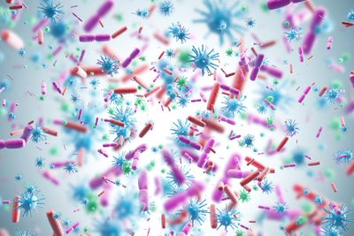 Virus Mixture