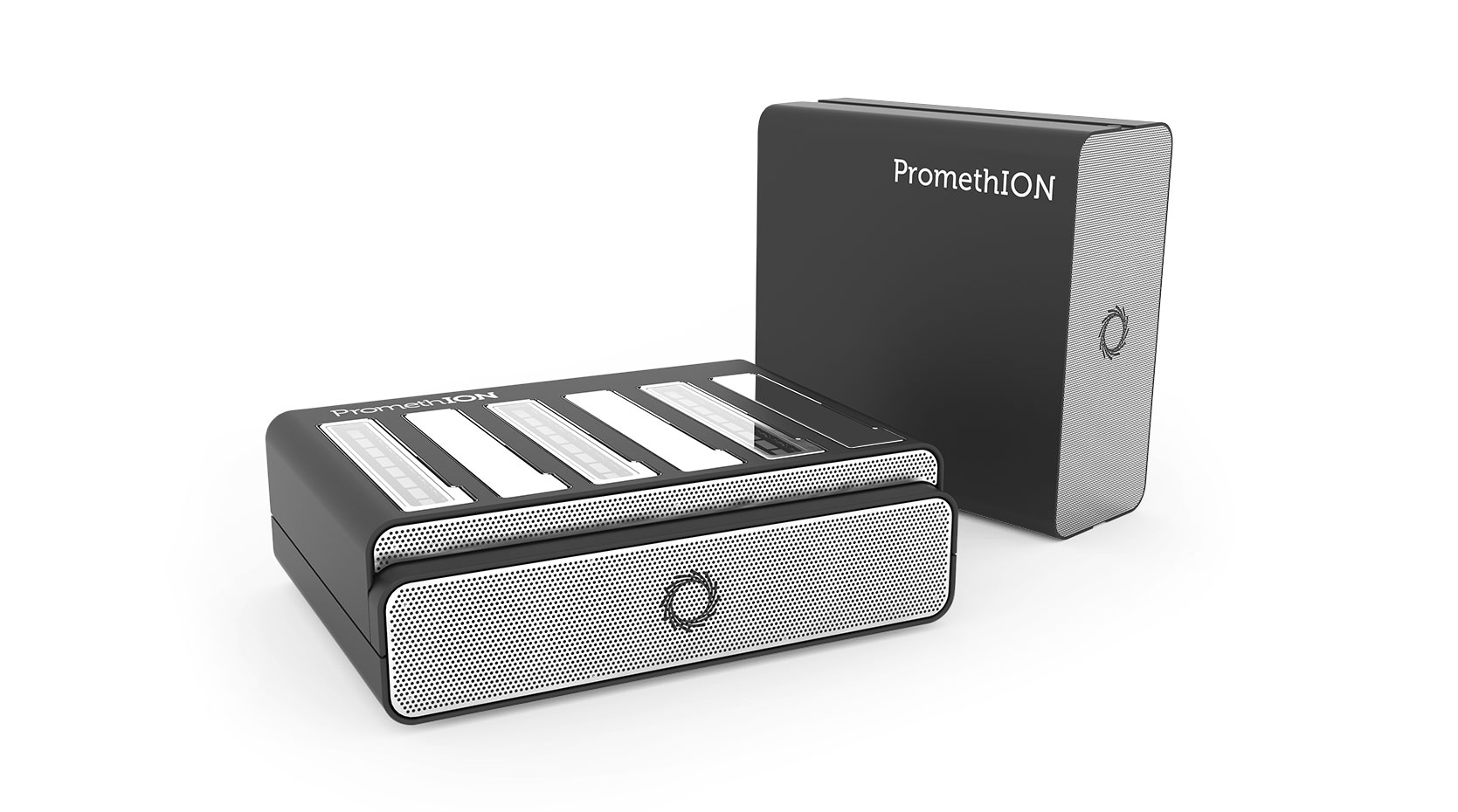 PromethION High throughput DNA sequencer