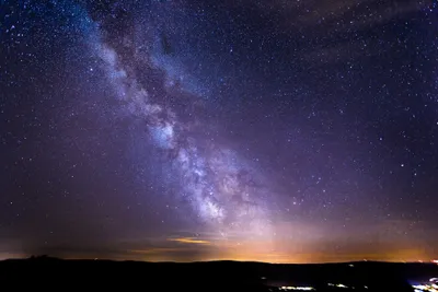 Nanogalaxy