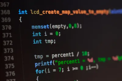 Lines of code