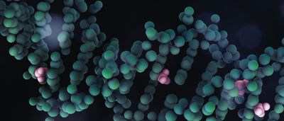 DNA