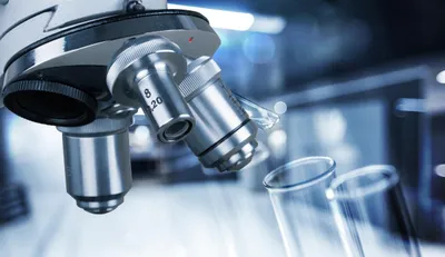 Microscope