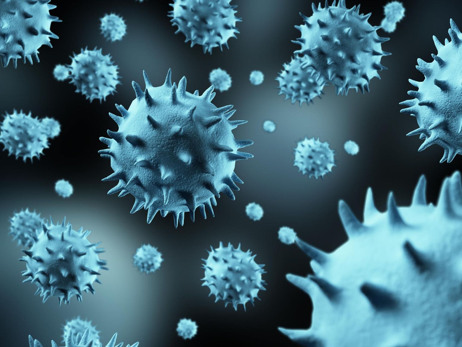 Viral and bacterial profiles in endemic influenza A virus infected swine herds using nanopore metagenomic sequencing on tracheobronchial swabs