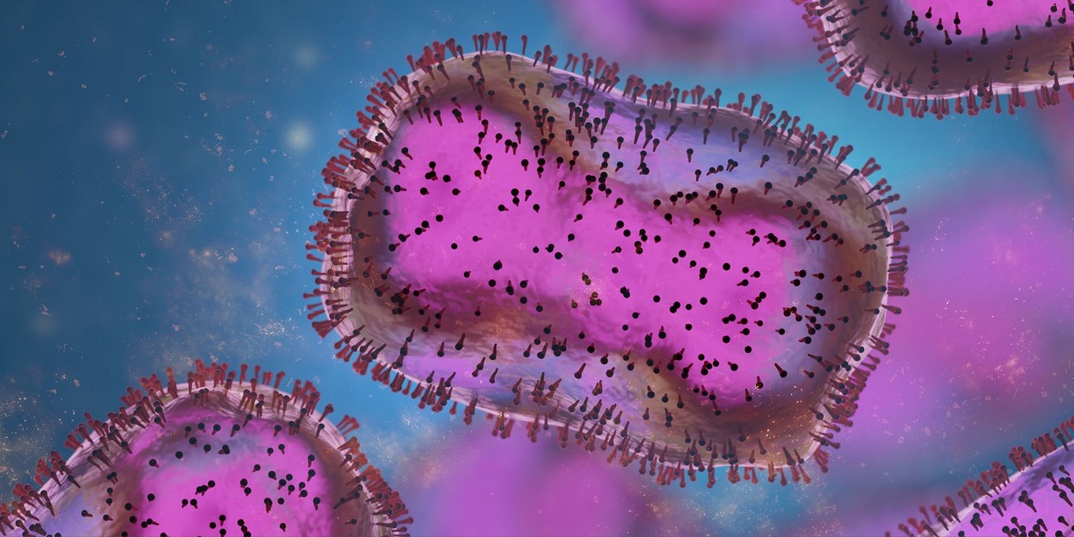 Ongoing mpox outbreak in Kamituga, South Kivu province, associated with monkeypox virus of a novel Clade I sub-lineage, Democratic Republic of the Con