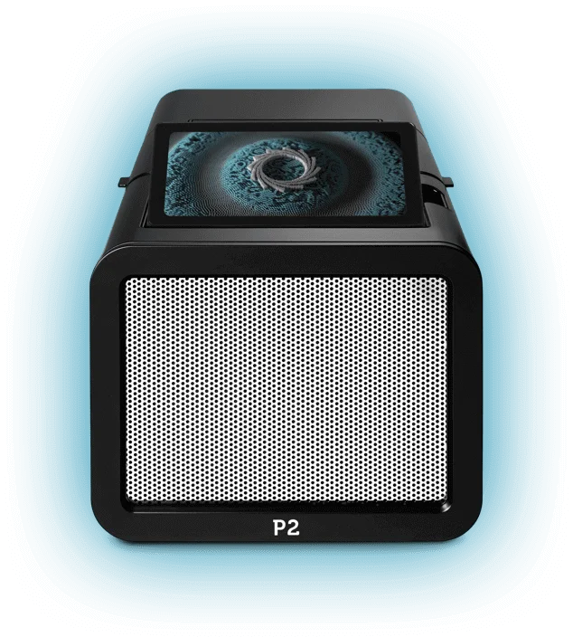 PromethION 2 Integrated