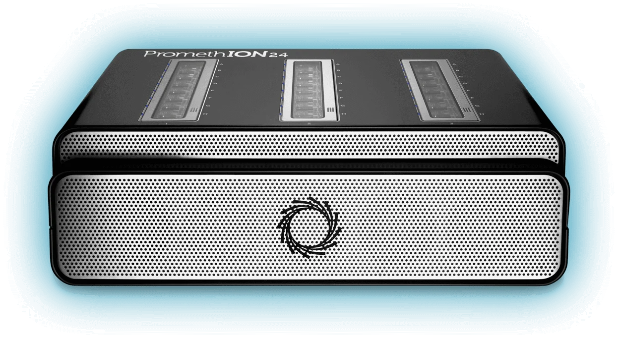 PromethION 24