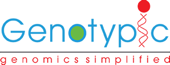  Genotypic Technology logo